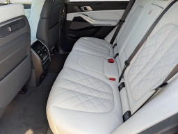 BMW X5 xDrive50e Plug-In Hybrid 2026
