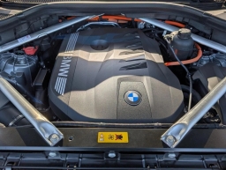 BMW X5 xDrive50e Plug-In Hybrid 2026