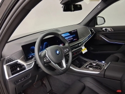 BMW X5 xDrive50e Plug-In Hybrid 2026