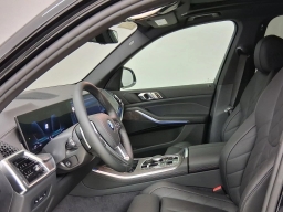 BMW X5 xDrive50e Plug-In Hybrid 2026