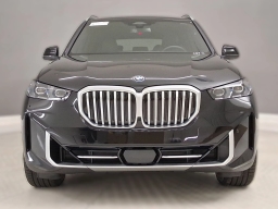 BMW X5 xDrive50e Plug-In Hybrid 2026