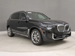BMW X5 xDrive50e Plug-In Hybrid 2026