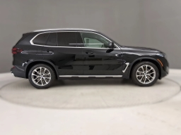 BMW X5 xDrive50e Plug-In Hybrid 2026