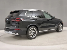 BMW X5 xDrive50e Plug-In Hybrid 2026