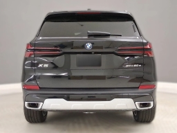BMW X5 xDrive50e Plug-In Hybrid 2026