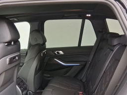 BMW X5 xDrive50e Plug-In Hybrid 2026