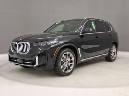 BMW X5 xDrive50e Plug-In Hybrid 2026