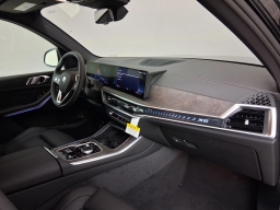 BMW X5 xDrive50e Plug-In Hybrid 2026