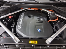 BMW X5 xDrive50e Plug-In Hybrid 2026