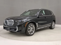BMW X5 xDrive50e Plug-In Hybrid 2026