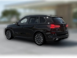 BMW X5 xDrive50e Plug-In Hybrid 2026