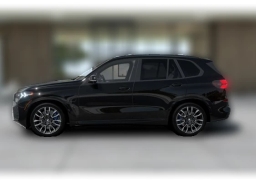BMW X5 xDrive50e Plug-In Hybrid 2026