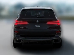 BMW X5 xDrive50e Plug-In Hybrid 2026
