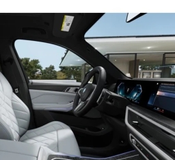 BMW X5 xDrive50e Plug-In Hybrid 2026