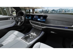 BMW X5 xDrive50e Plug-In Hybrid 2026