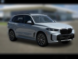 BMW X5 xDrive50e Plug-In Hybrid 2026