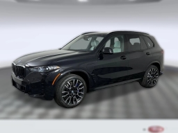 BMW X5 xDrive50e Plug-In Hybrid 2026