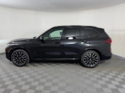 BMW X5 xDrive50e Plug-In Hybrid 2026