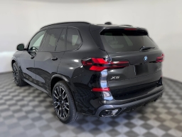 BMW X5 xDrive50e Plug-In Hybrid 2026