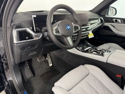 BMW X5 xDrive50e Plug-In Hybrid 2026