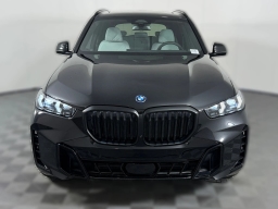 BMW X5 xDrive50e Plug-In Hybrid 2026