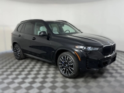 BMW X5 xDrive50e Plug-In Hybrid 2026