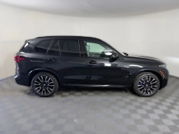 BMW X5 xDrive50e Plug-In Hybrid 2026