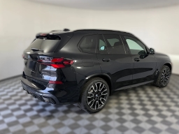 BMW X5 xDrive50e Plug-In Hybrid 2026