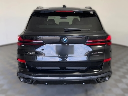 BMW X5 xDrive50e Plug-In Hybrid 2026