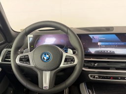 BMW X5 xDrive50e Plug-In Hybrid 2026