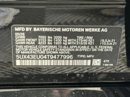 BMW X5 xDrive50e Plug-In Hybrid 2026