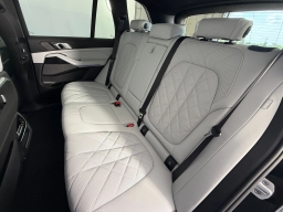 BMW X5 xDrive50e Plug-In Hybrid 2026