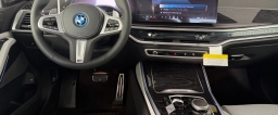 BMW X5 xDrive50e Plug-In Hybrid 2026