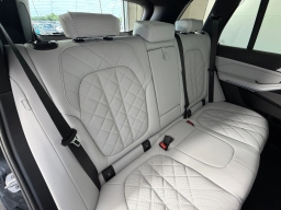 BMW X5 xDrive50e Plug-In Hybrid 2026