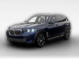 BMW X5 xDrive50e Plug-In Hybrid 2026