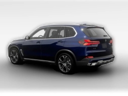 BMW X5 xDrive50e Plug-In Hybrid 2026