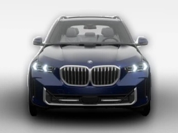 BMW X5 xDrive50e Plug-In Hybrid 2026