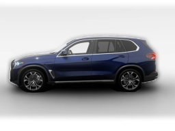 BMW X5 xDrive50e Plug-In Hybrid 2026