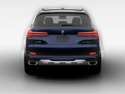 BMW X5 xDrive50e Plug-In Hybrid 2026