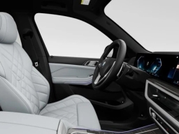 BMW X5 xDrive50e Plug-In Hybrid 2026