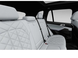 BMW X5 xDrive50e Plug-In Hybrid 2026