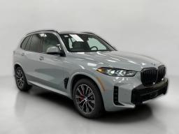 BMW X5 xDrive50e Plug-In Hybrid 2026