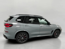 BMW X5 xDrive50e Plug-In Hybrid 2026