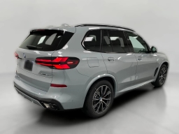 BMW X5 xDrive50e Plug-In Hybrid 2026