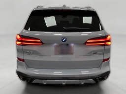 BMW X5 xDrive50e Plug-In Hybrid 2026