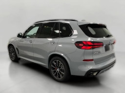 BMW X5 xDrive50e Plug-In Hybrid 2026