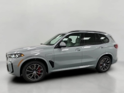 BMW X5 xDrive50e Plug-In Hybrid 2026