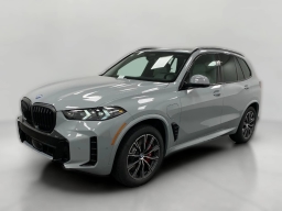BMW X5 xDrive50e Plug-In Hybrid 2026