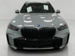 BMW X5 xDrive50e Plug-In Hybrid 2026