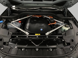 BMW X5 xDrive50e Plug-In Hybrid 2026